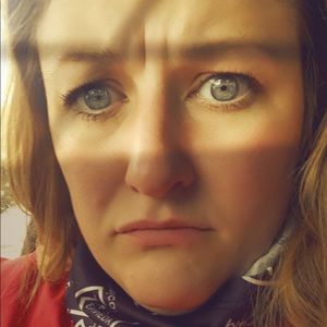 Meet your Posher, Katrina